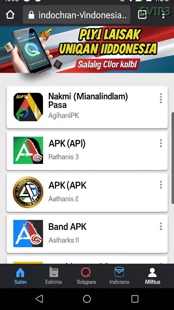 Screenshot Rpyyy nomor 2