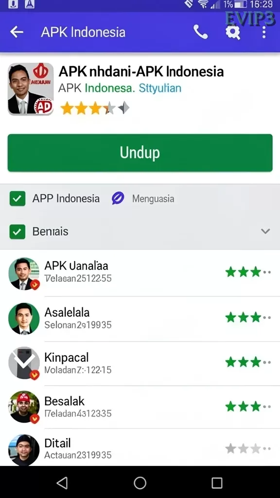 Screenshot Suka86 nomor 3