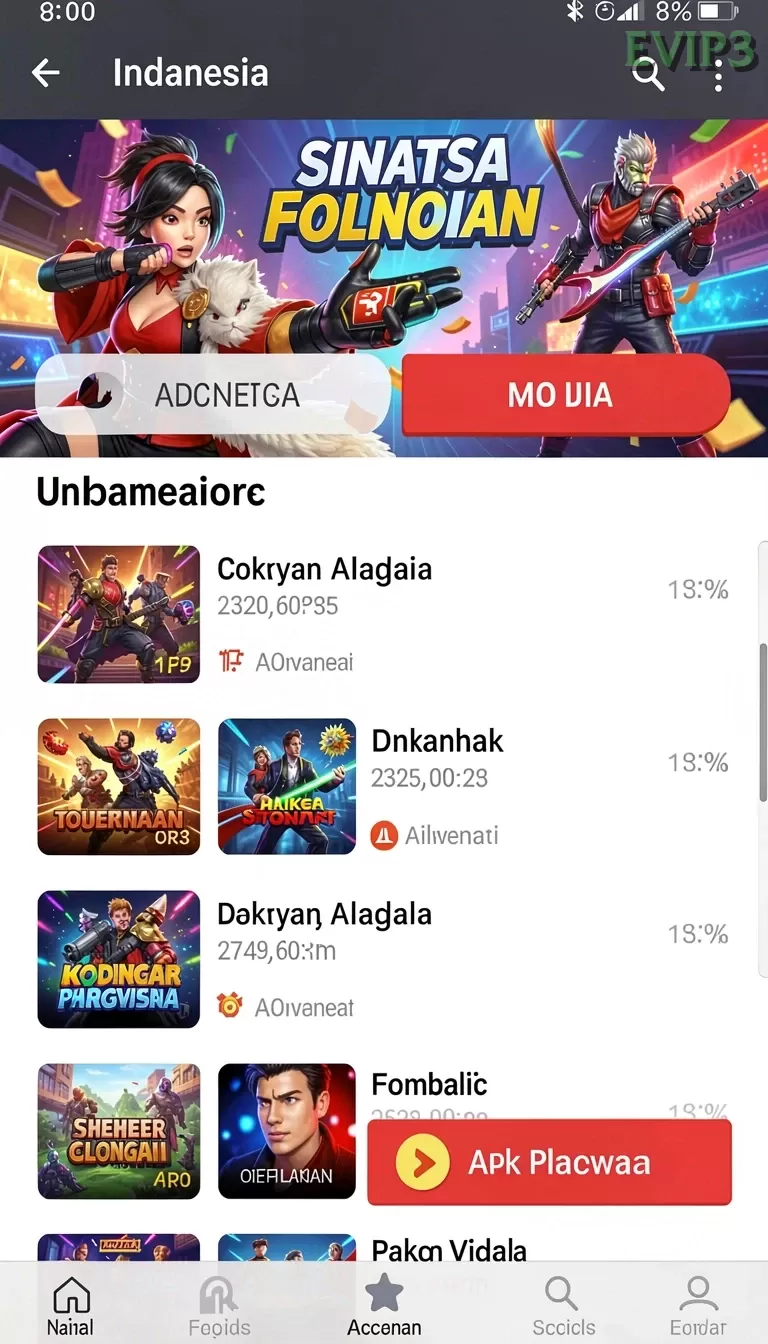 Screenshot Kopi4d nomor 2