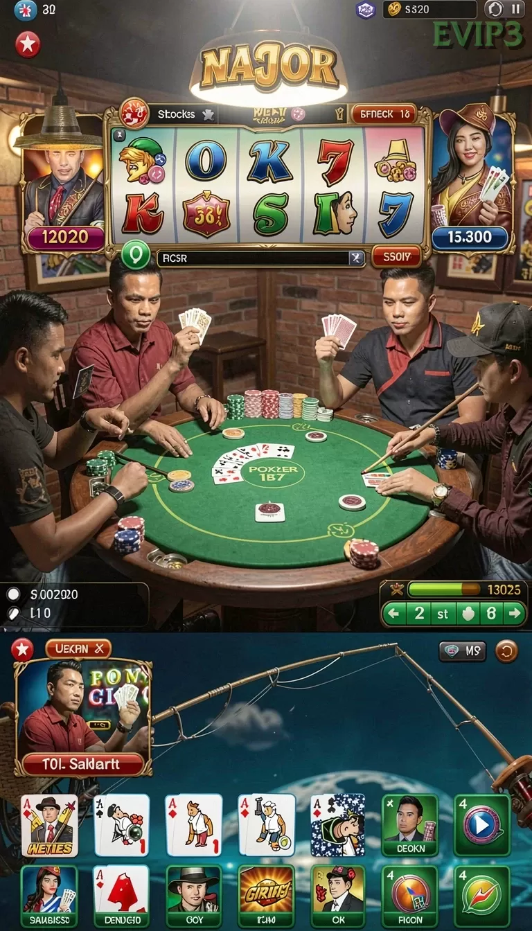 Screenshot 88main nomor 2